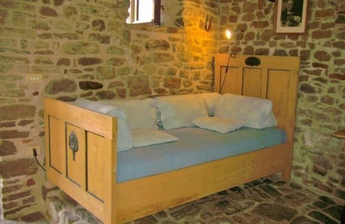 Piandimeleto Other | Cozy Farmhouse Holiday Apartment in Piandimeleto