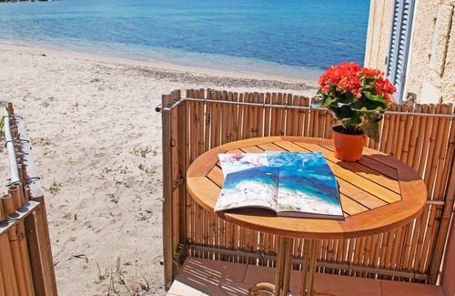 Scaglieri Apartment | Holiday apartment Portoferraio for 1 - 2 persons with 1 bedroom - Holiday apartment