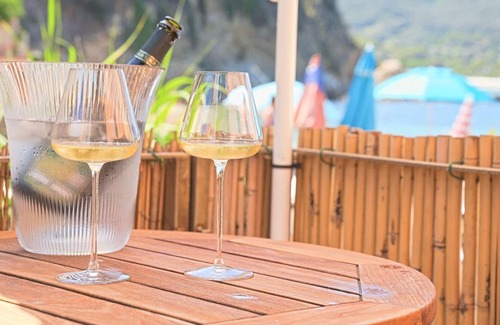 Scaglieri Apartment | Holiday apartment Portoferraio for 1 - 2 persons with 1 bedroom - Holiday apartment