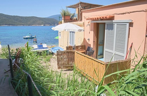 Scaglieri Apartment | Holiday apartment Portoferraio for 1 - 2 persons with 1 bedroom - Holiday apartment