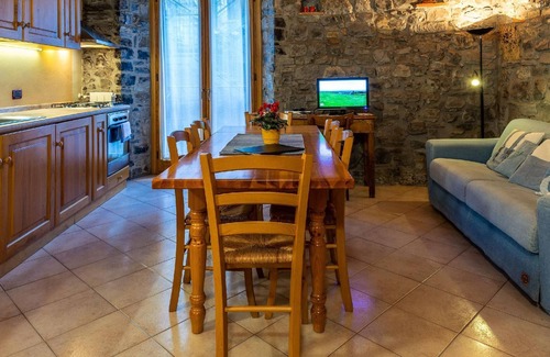 Zorzino Other | Experience Comfort at Riva di Solto - Perfect for Families