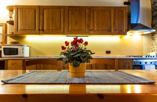 Zorzino Other | Experience Comfort at Riva di Solto - Perfect for Families