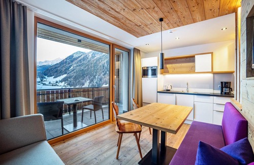 San Giacomo Apartment | Relaxing Wellness at Stoana Apt 1-3 with Spa & Hot Tub