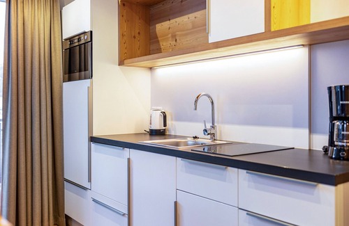 San Giacomo Apartment | Relaxing Wellness at Stoana Apt 1-3 with Spa & Hot Tub