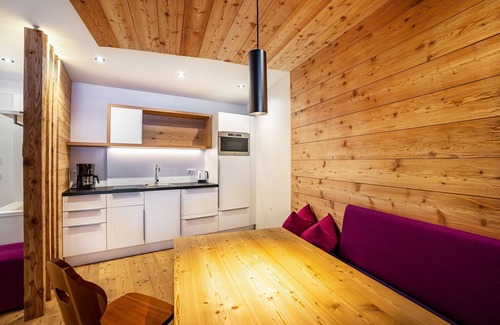 San Giacomo Apartment | Relaxing Getaway at Stoana Apt 2-5 with Wellness Amenities