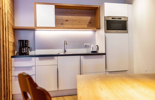 San Giacomo Apartment | Relaxing Getaway at Stoana Apt 2-5 with Wellness Amenities