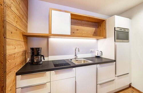 San Giacomo Apartment | Relaxing Wellness Holiday Apartment "Stoana Apt 2-1"