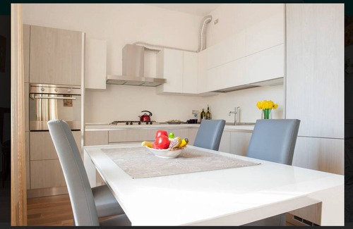 Cittadella Apartment | Comfortable Holiday Apartment in Verona for Up to 5 Guests