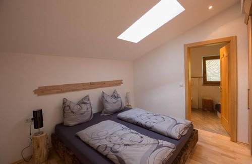 Jochberg Apartment | Ideal Holiday Apartment in Jochberg for 1-4 Guests