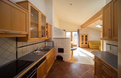 Jochberg Apartment | Ideal Holiday Apartment in Jochberg for 1-4 Guests