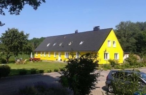 Dassow Apartment | Family-Friendly Holiday Apartment Dassow for Up to 6 Guests