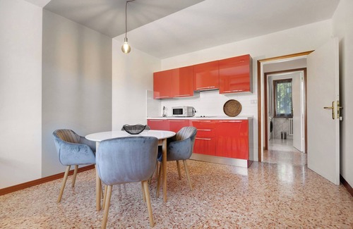 Voltino Apartment | Holiday Apartment "Jose" with Pool, Terrace & Ocean Views