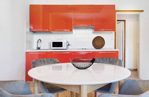 Voltino Apartment | Holiday Apartment "Jose" with Pool, Terrace & Ocean Views
