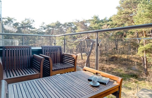 Jurata Apartment | Cozy Jurata Apartment for 1-4 Guests with Kitchen & More