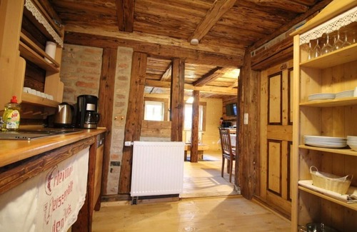 Klingenthal Apartment | Cozy Holiday Apartment Klingenthal for Families and Groups
