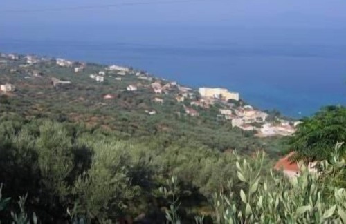 Diasella House | Holiday apartment Kalamata for 2 - 4 persons with 2 bedrooms - Holiday house