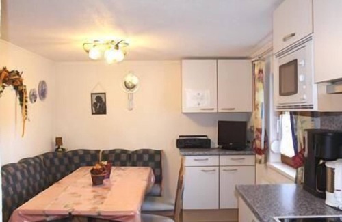 Kappl House | Family-Friendly Holiday Apartment in Kappl for Up to 6