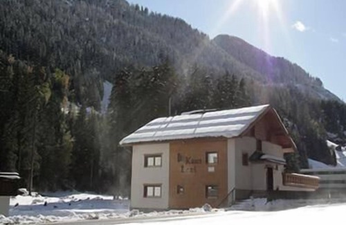 Kappl House | Family-Friendly Holiday Apartment in Kappl for Up to 6