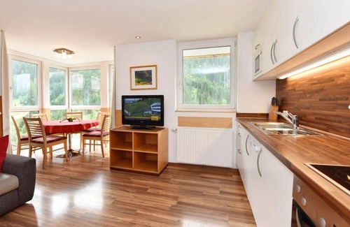 Kappl Apartment | Family-Friendly Holiday Apartment in Kappl for 3-6 Guests