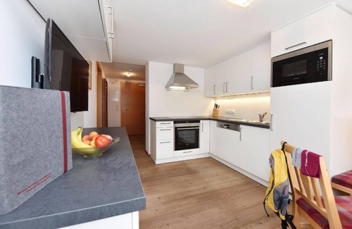 Kappl Apartment | Family-Friendly Holiday Apartment in Kappl for 3-6 Guests