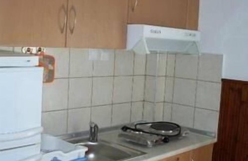 Olymbiaki Akti Apartment | Cozy Holiday Apartment Katerini for Families and Groups