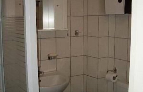 Olymbiaki Akti Apartment | Cozy Holiday Apartment Katerini for Families and Groups