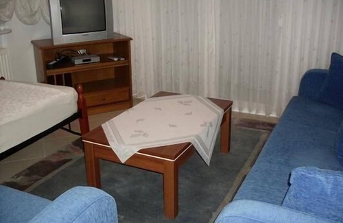 Olymbiaki Akti Apartment | Cozy Holiday Apartment Katerini for Families and Groups