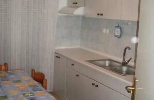 Olymbiaki Akti Apartment | Family-Friendly Holiday Apartment Katerini with 2 Bedrooms