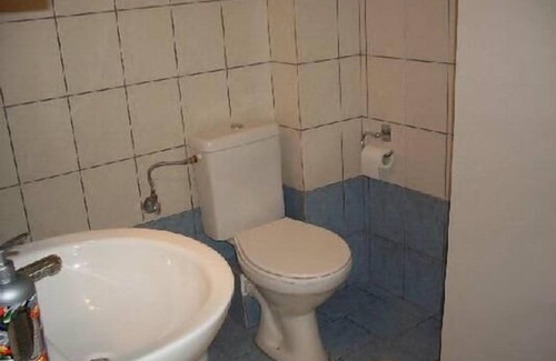 Olymbiaki Akti Apartment | Family-Friendly Holiday Apartment Katerini with 2 Bedrooms
