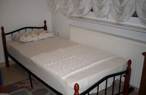 Olymbiaki Akti Apartment | Comfortable Holiday Apartment Katerini for Families