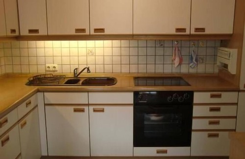 Kempten Apartment | Ideal Holiday Apartment in Kempten for Up to 3 Guests