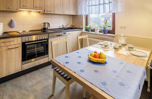 Ueberlingen Apartment | Enjoy Oceanfront Relaxation at Holiday Apartment Kramer