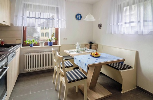 Ueberlingen Apartment | Enjoy Oceanfront Relaxation at Holiday Apartment Kramer