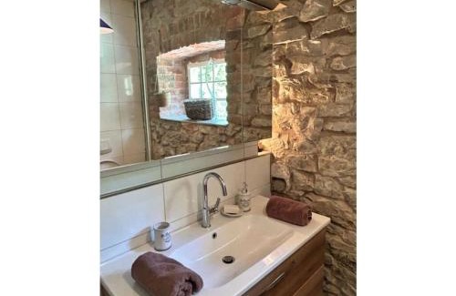 Altenbeken House | Family-Friendly Holiday Apartment Kutscherstube Awaits You