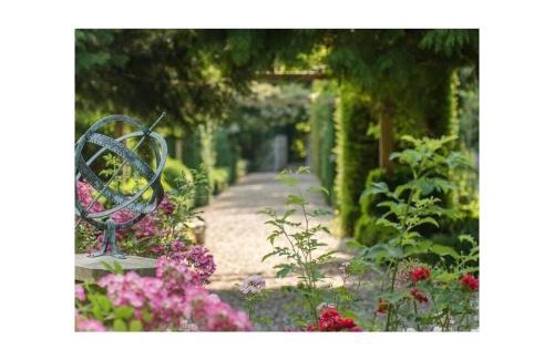 Altenbeken House | Family-Friendly Holiday Apartment Kutscherstube Awaits You