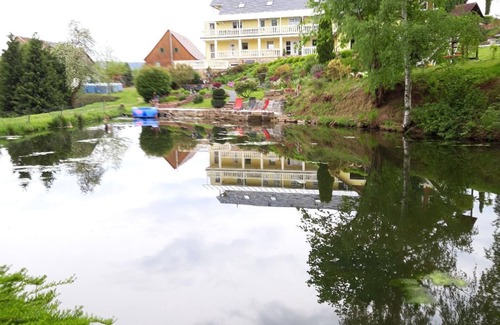 Lichtenhain Apartment | Holiday apartment Lichtenhain for 1 - 6 persons with 2 bedrooms - Holiday apartment in one or multi-