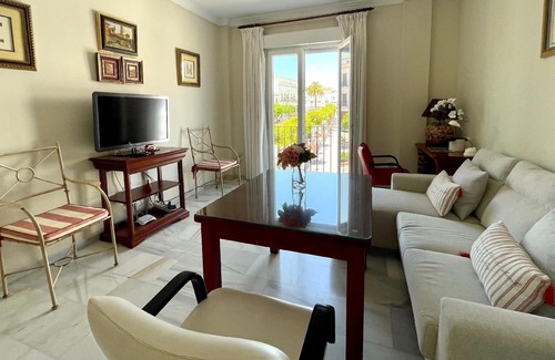 Los Agustines Apartment | Holiday apartment La Rambla for 2 - 6 persons with 3 bedrooms - Holiday apartment in one or multi-fa