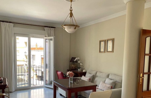 Los Agustines Apartment | Holiday apartment La Rambla for 2 - 6 persons with 3 bedrooms - Holiday apartment in one or multi-fa
