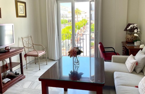 Los Agustines Apartment | Holiday apartment La Rambla for 2 - 6 persons with 3 bedrooms - Holiday apartment in one or multi-fa