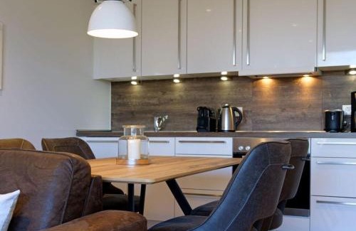 Langeoog Apartment | Charming Holiday Apartment Langeoogtraum with Oceanfront Views