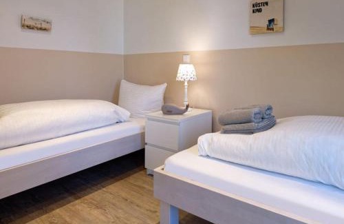 Langeoog Apartment | Charming Holiday Apartment Langeoogtraum with Oceanfront Views