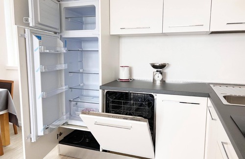 Montioni Apartment | Family-Friendly Holiday Apartment in Beautiful Lazise