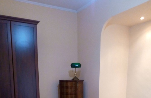 Suburbio IX Aurelio Apartment | Holiday Apartment Le Petite Fleur