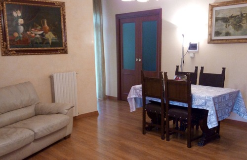 Suburbio IX Aurelio Apartment | Holiday Apartment Le Petite Fleur