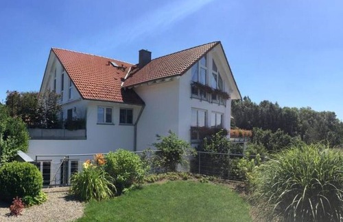 Schienen Apartment | Experience Apartment "Lea" by Lake Constance - Rated 9.8/10