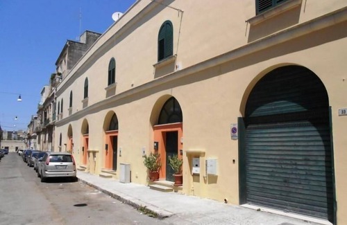 Lecce House | Cozy Holiday Apartment in Lecce for 2-5 Guests