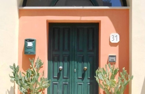 Lecce House | Cozy Holiday Apartment in Lecce for 2-5 Guests