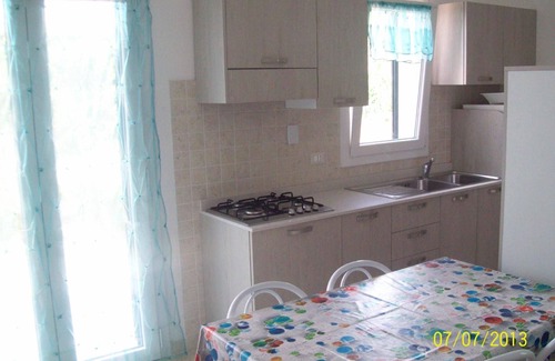 Lido di Capoliveri Apartment | Cozy Lido Apartment with Ocean Views & Family Amenities
