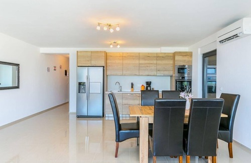 Liznjan Apartment | Spacious Holiday Apartment in Ližnjan for Up to 6 Guests