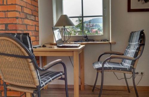 Hehlen Apartment | Family-Friendly Holiday Apartment Loft for Memorable Stays